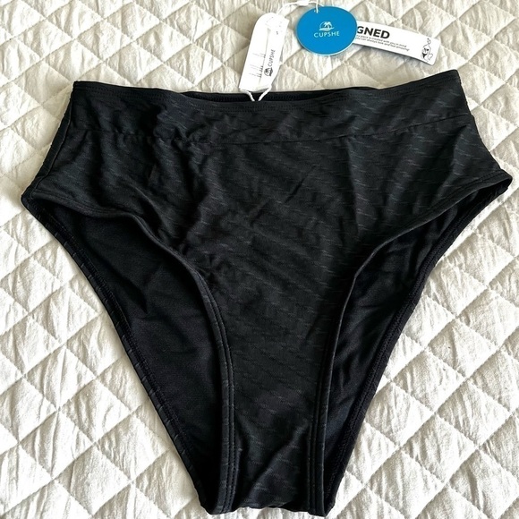 NWT push up bikini set - Picture 5 of 7